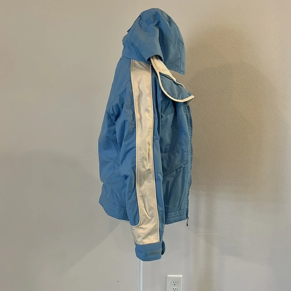 Columbia Women’s Jacket Titanium Omni Shield Size‎ Small